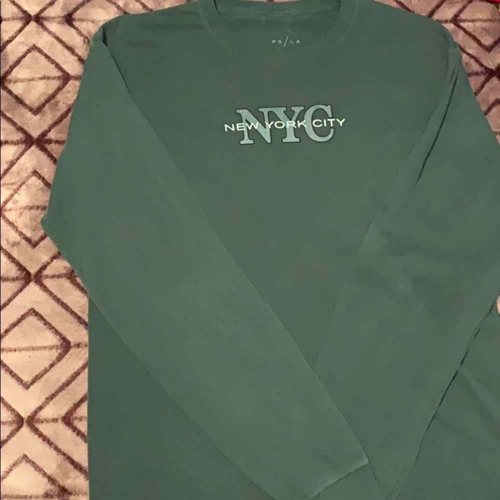 light long sleeve